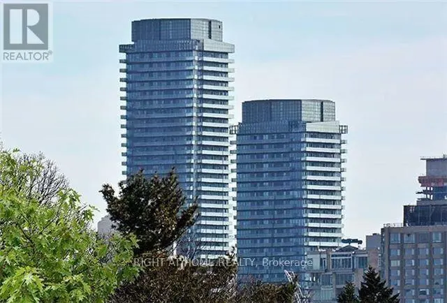 Apartment at 3004 - 65 ST MARY STREET, Toronto
