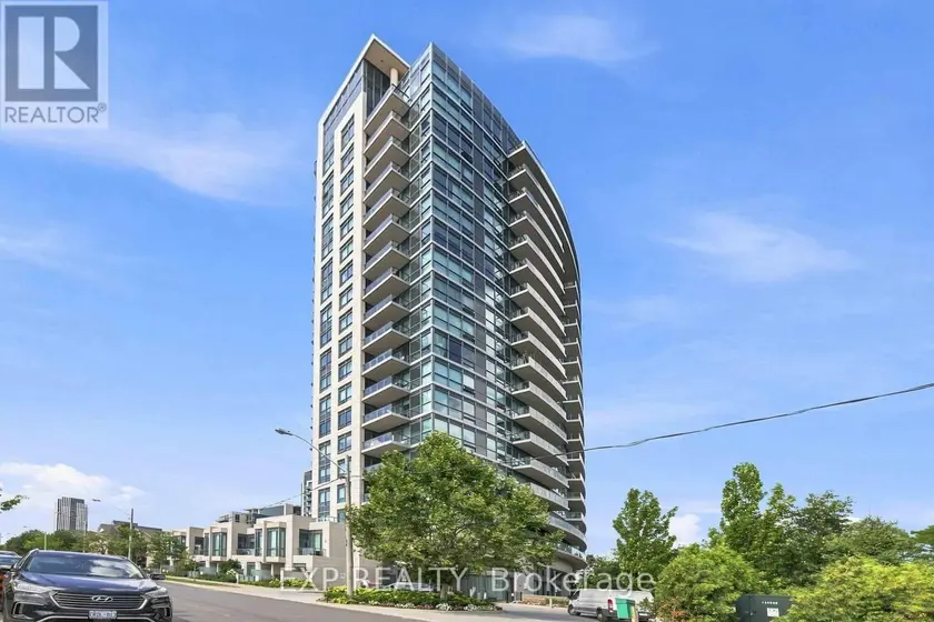 Townhouse at TH106 - 160 VANDERHOOF AVENUE, Toronto