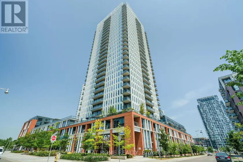 Apartment at 1705 - 55 REGENT PARK BOULEVARD, Toronto