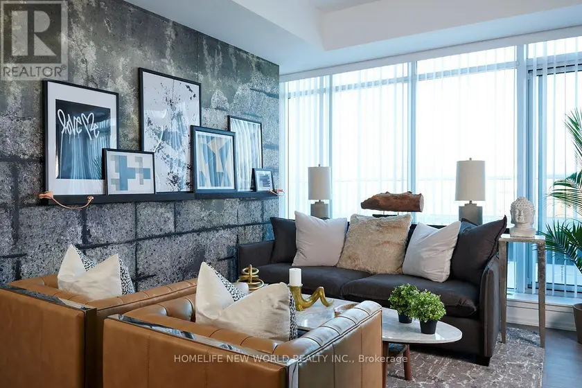 Apartment at 803 - 783 BATHURST STREET, Toronto