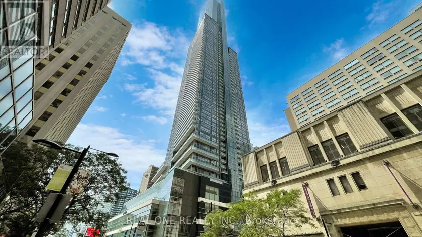 Apartment at 5814 - 386 YONGE STREET, Toronto