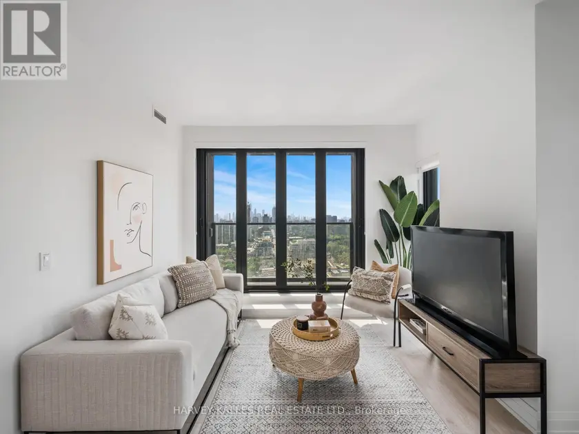 Apartment at 2607 - 20 SOUDAN AVENUE, Toronto
