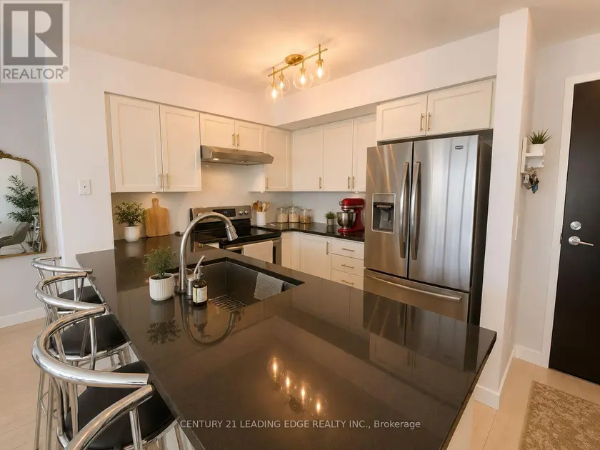 Apartment at 1215 - 51 LOWER SIMCOE STREET, Toronto