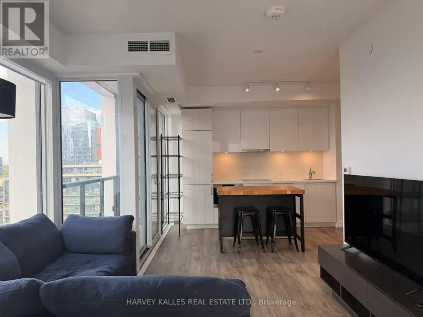 Apartment at 1704 - 158 FRONT STREET E, Toronto