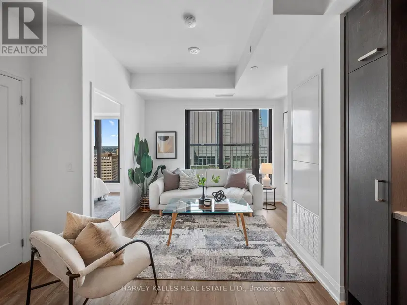 Apartment at 3609 - 20 SOUDAN AVENUE, Toronto
