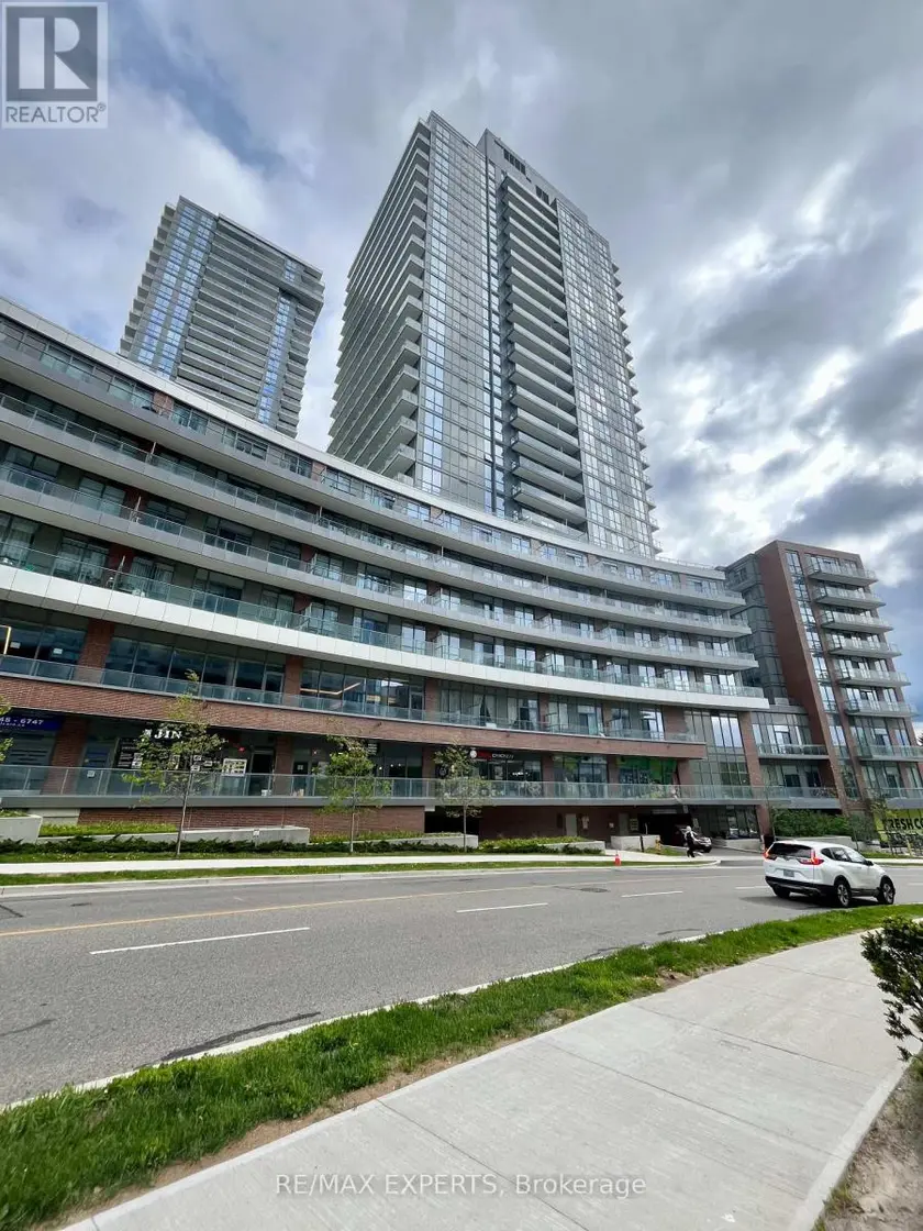 Apartment at 419 - 38 FOREST MANOR ROAD, Toronto