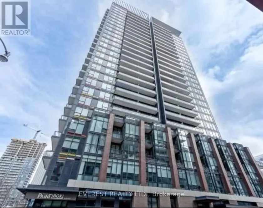 Apartment at 1510 - 225 SACKVILLE STREET, Toronto