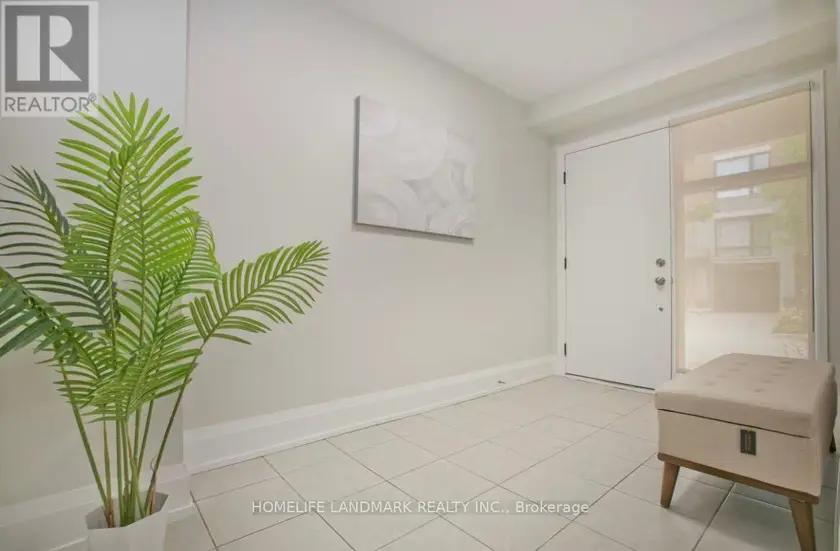 Townhouse at 30 KENNETH WOOD CRESCENT, Toronto