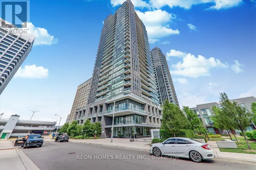 Apartment at 910 - 2 SONIC WAY, Toronto