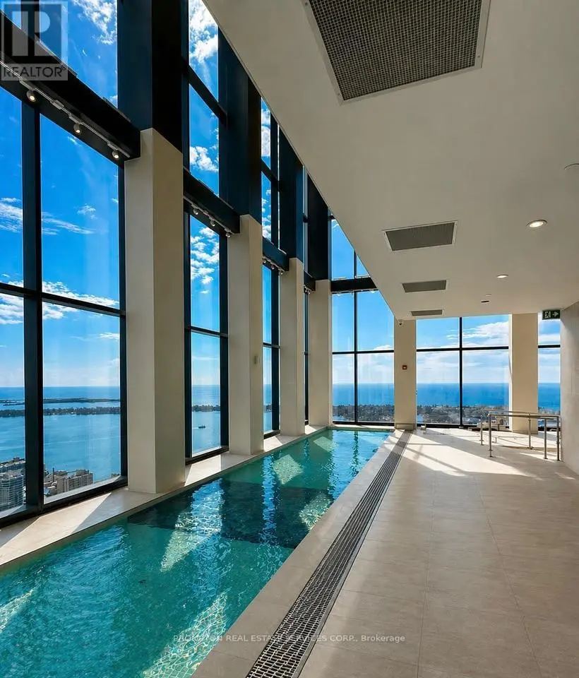 Apartment at 4205 - 1 CONCORD CITYPLACE WAY, Toronto
