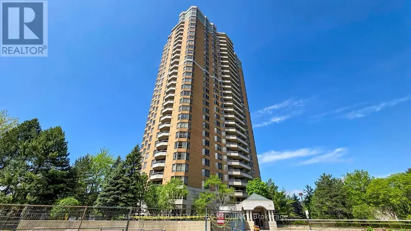 Apartment at 2211 - 89 SKYMARK DRIVE, Toronto