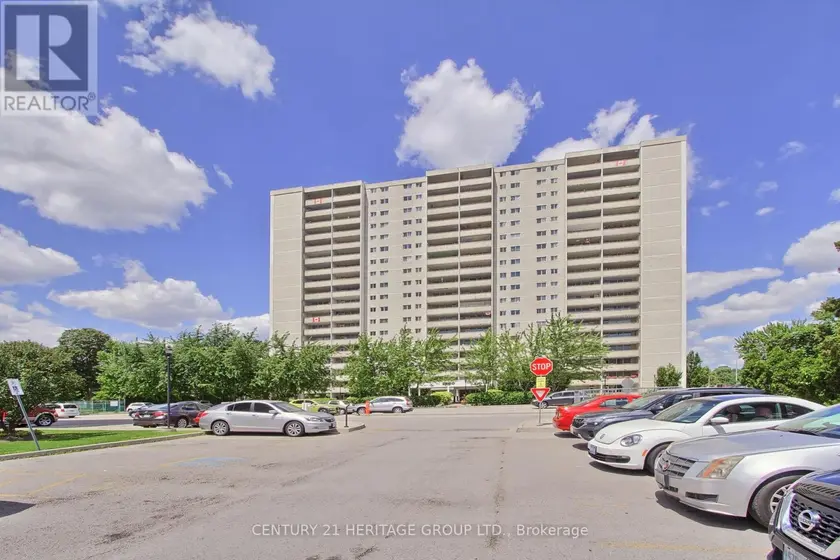 Apartment at 1203 - 1360 YORK MILLS ROAD, Toronto