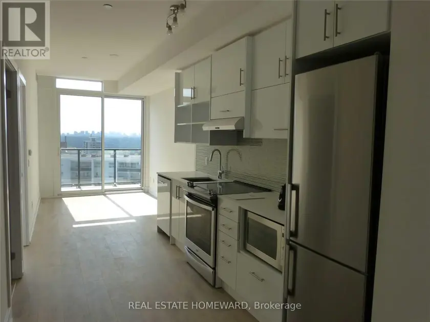 Apartment at 1604 - 128 FAIRVIEW MALL DRIVE, Toronto