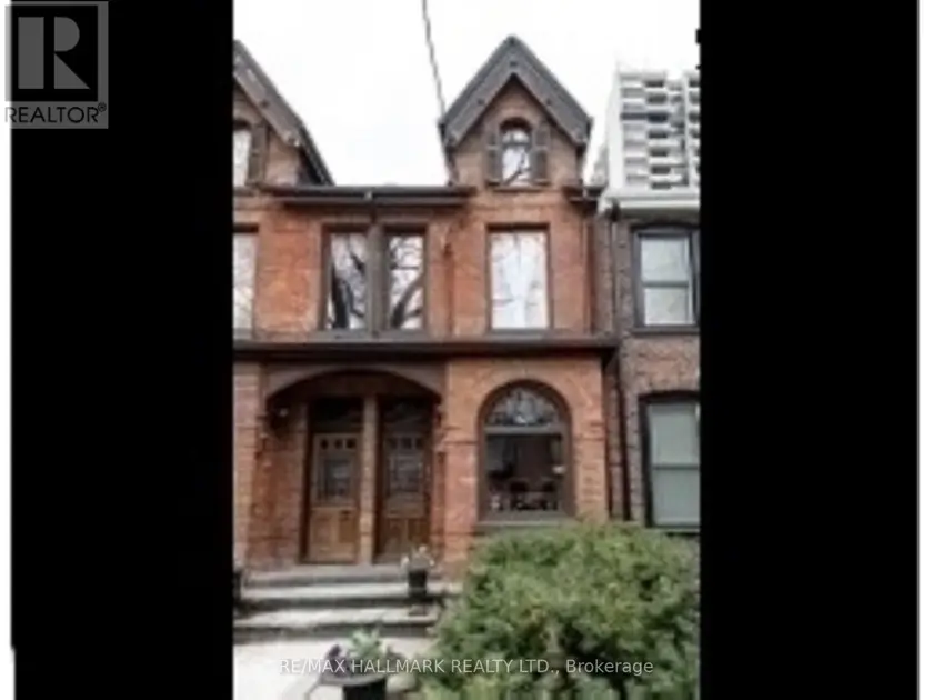 Townhouse at 118 SEATON STREET, Toronto