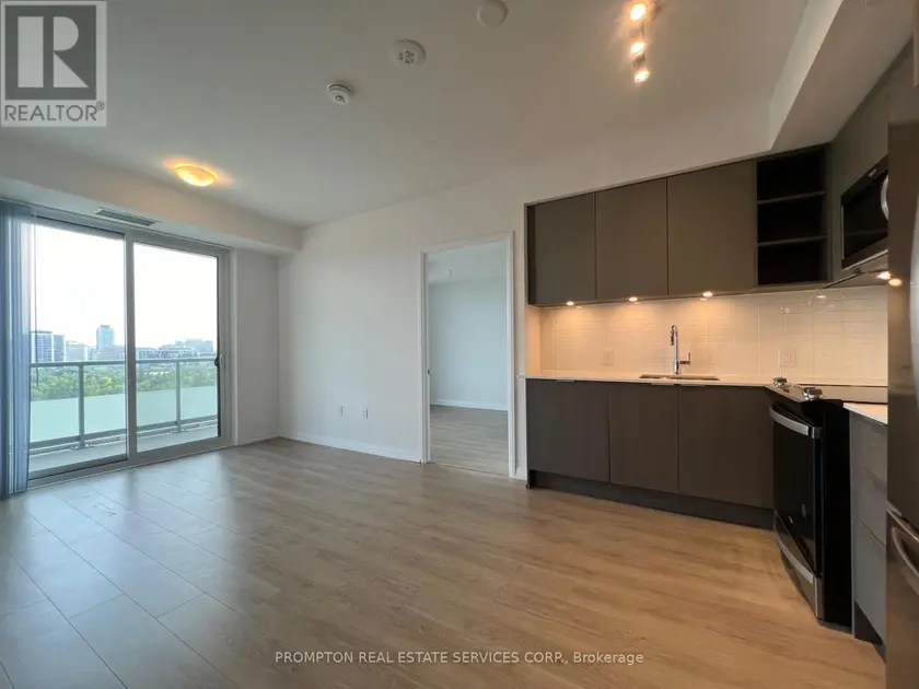 Apartment at 1108 - 25 HOLLY STREET, Toronto