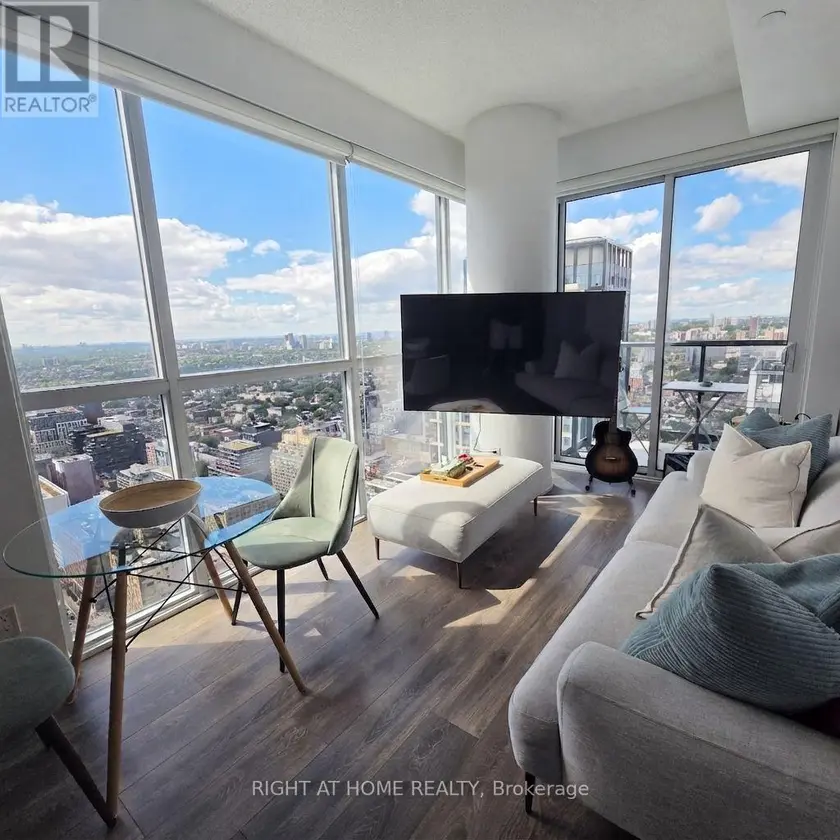 Apartment at 4606 - 87 PETER STREET, Toronto