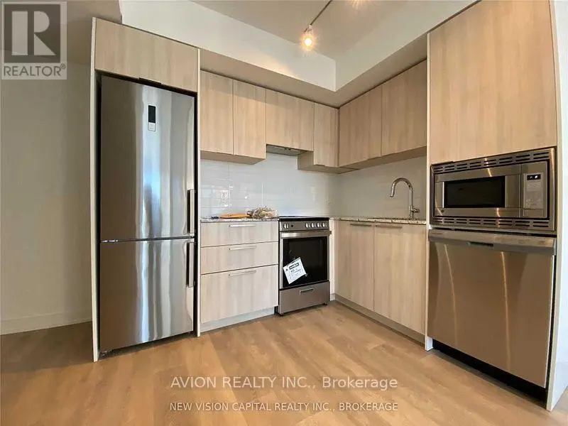 Apartment at 1112 - 501 YONGE STREET, Toronto