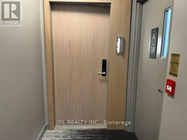 Apartment at 3823 - 585 BLOOR STREET E, Toronto