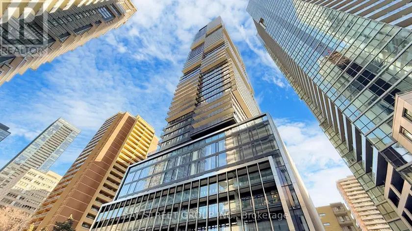 Apartment at 4702 - 55 CHARLES STREET, Toronto