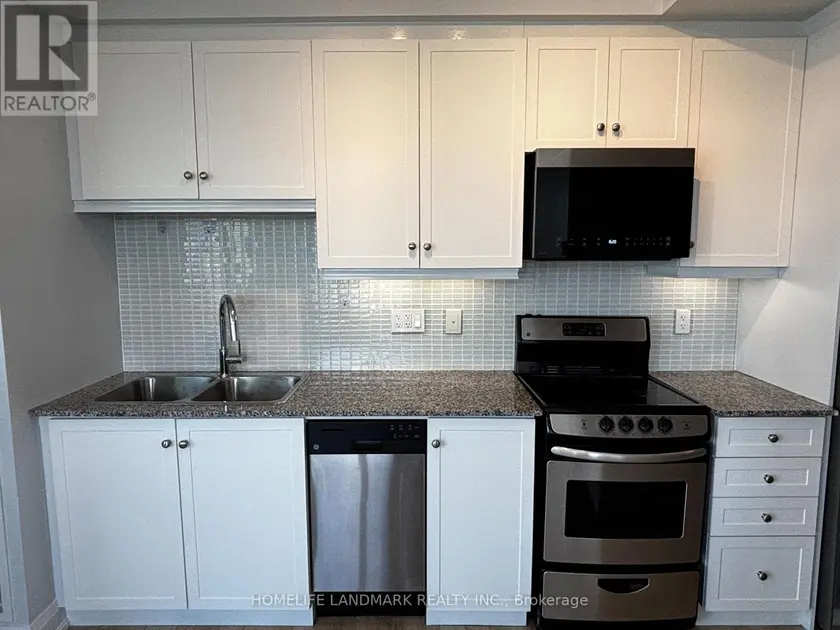 Apartment at 1809 - 68 CANTERBURY PLACEWAY, Toronto