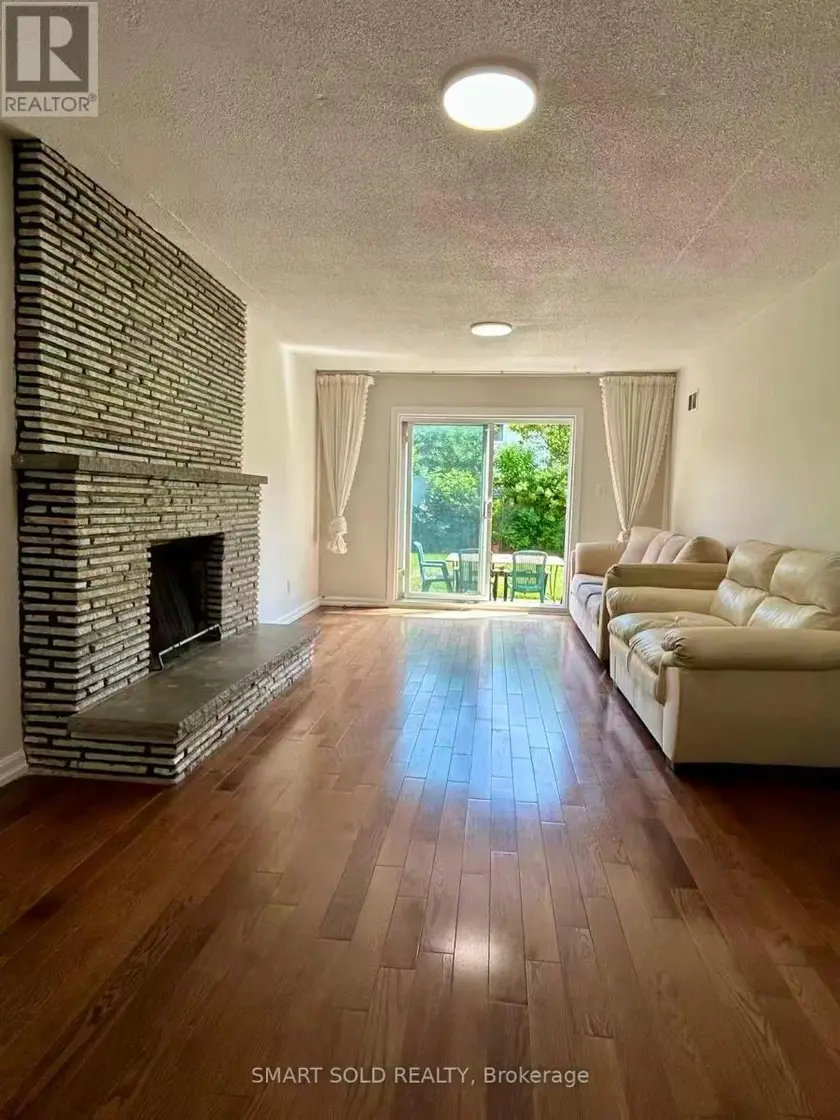 Semi-Detached/Link at MAIN + UPPER - 31 SILAS HILL DRIVE, Toronto