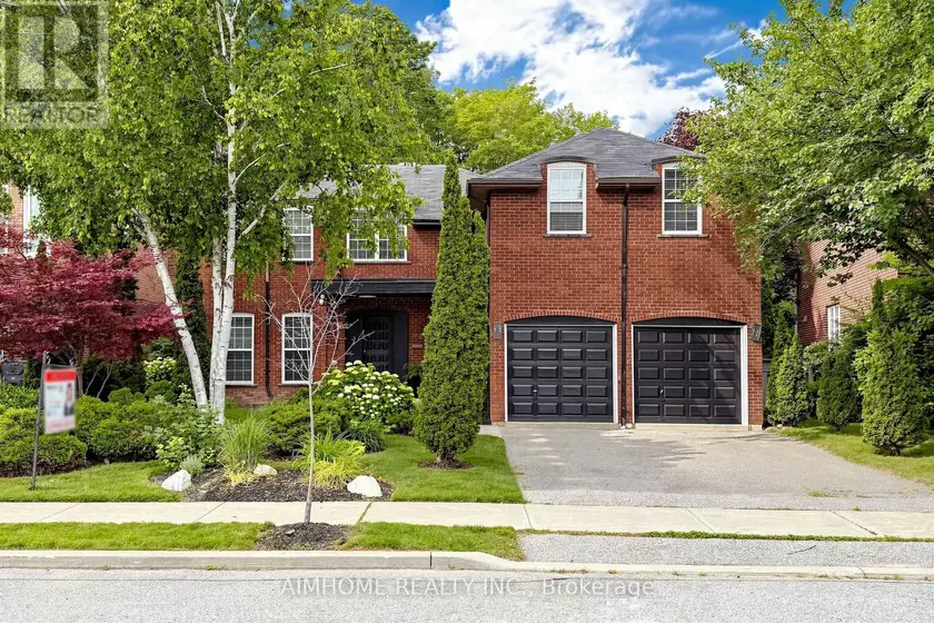 Detached at 93 CLARINDA DRIVE, Toronto