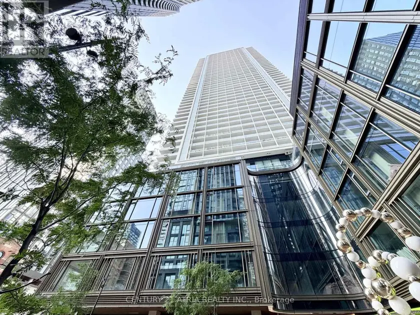 Apartment at 2108 - 88 QUEEN STREET E, Toronto