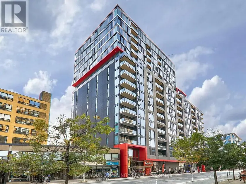 Apartment at 902 - 435 RICHMOND STREET W, Toronto
