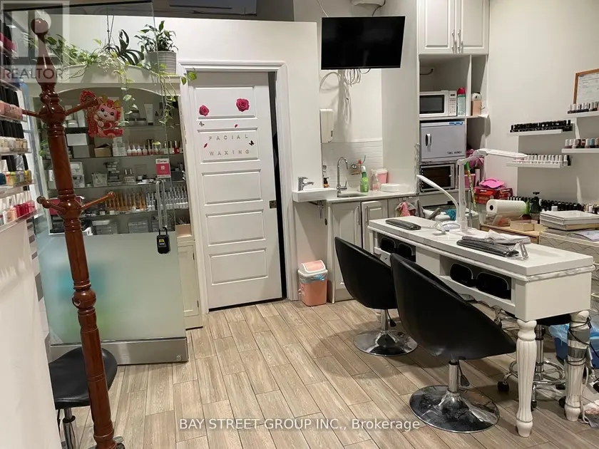Other at 157 - 4750 YONGE STREET, Toronto