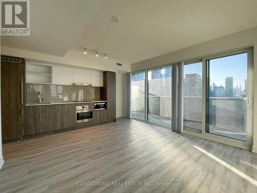 Apartment at 2105 - 55 COOPER STREET, Toronto