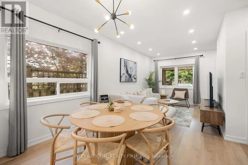 Semi-Detached/Link at 171 DUPLEX AVENUE, Toronto