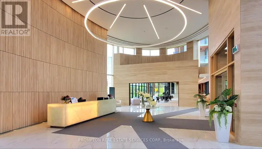 Apartment at 915 - 27 MCMAHON DRIVE, Toronto