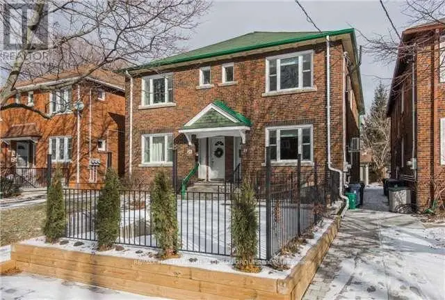 Other at A - 23 PRESTON PLACE, Toronto