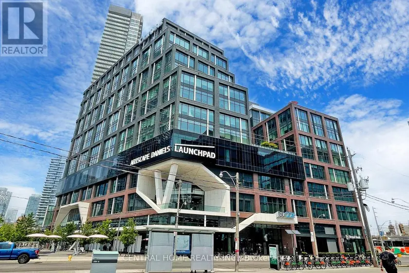 Other at 620 - 130 QUEENS QUAY E, Toronto
