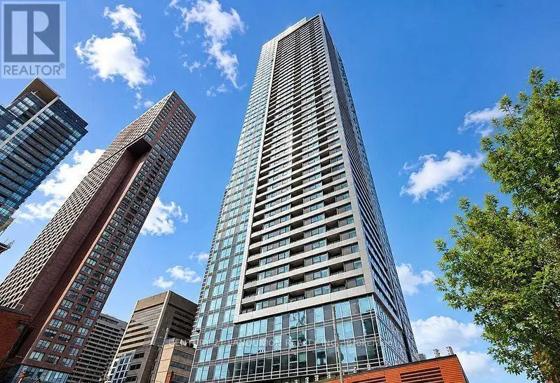 Apartment at 1507 - 609 SHERBOURNE STREET, Toronto