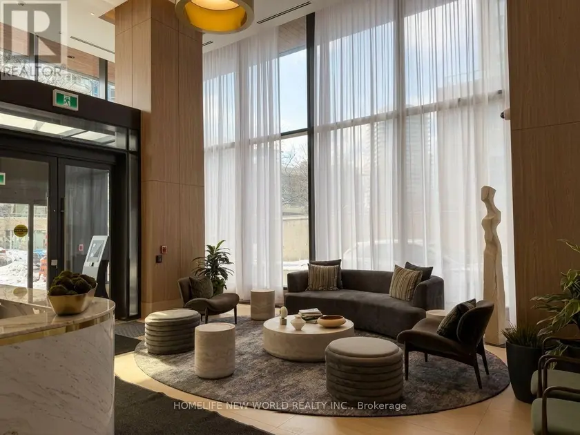 Apartment at 306 - 36 OLIVE AVENUE, Toronto