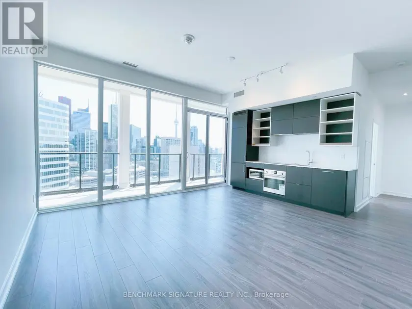 Apartment at 2710 - 20 EDWARD STREET, Toronto
