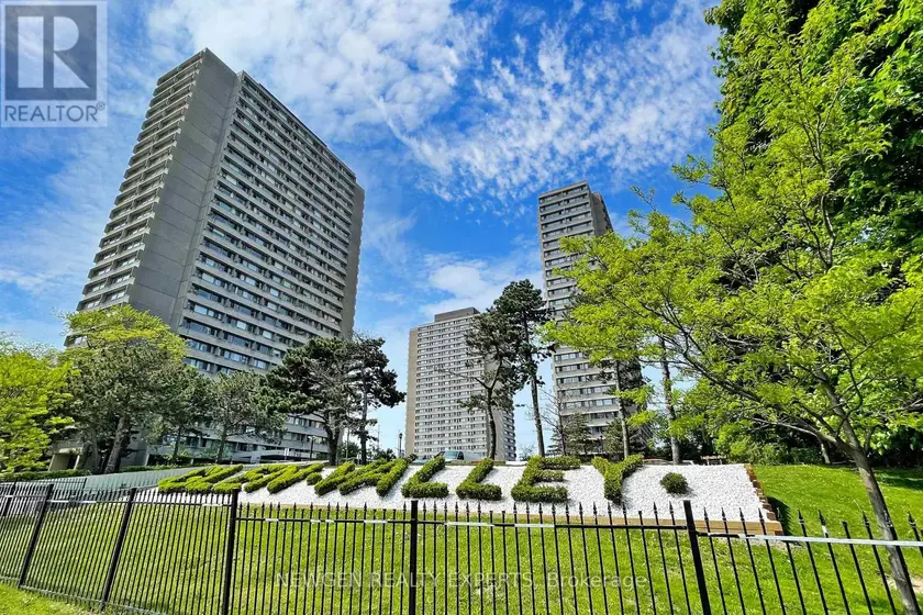 Apartment at 1103 - 715 DON MILLS ROAD, Toronto