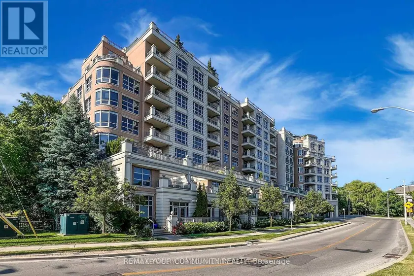 Apartment at 410 - 10 OLD YORK MILLS ROAD, Toronto