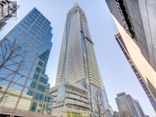 Apartment at 6305 - 1 BLOOR STREET E, Toronto
