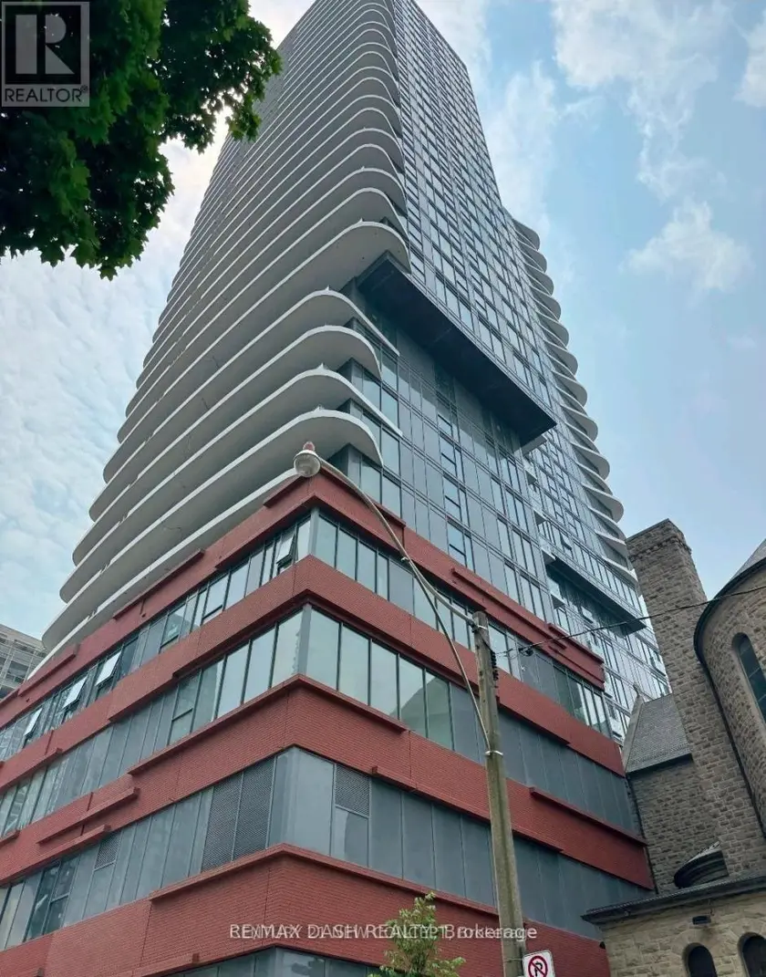 Apartment at LP03 - 280 DUNDAS STREET W, Toronto