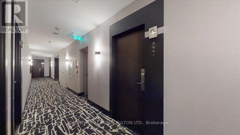 Apartment at 3001 - 80 JOHN STREET, Toronto