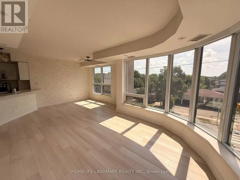 Apartment at 413 - 760 SHEPPARD AVENUE W, Toronto