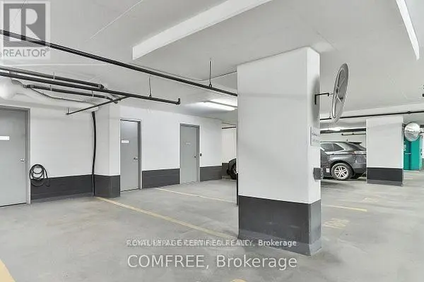 Other at P2-188 - 30 ORDNANCE STREET, Toronto