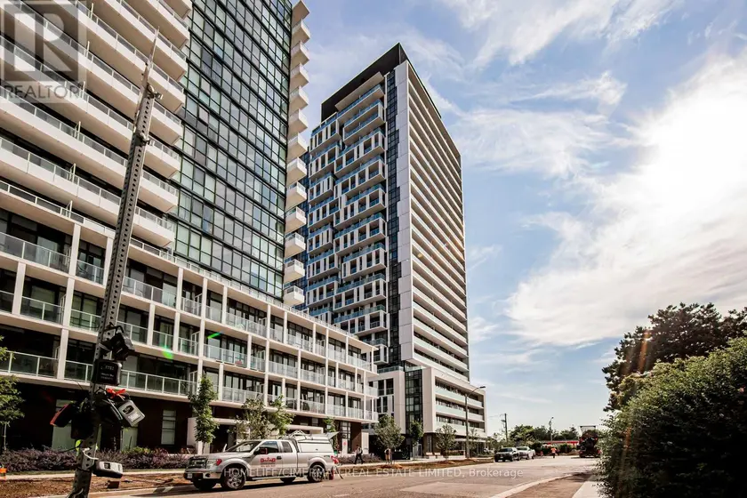 Apartment at 1816 - 188 FAIRVIEW MALL DRIVE, Toronto