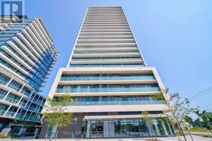 Apartment at 1908 - 188 FAIRVIEW MALL DRIVE, Toronto