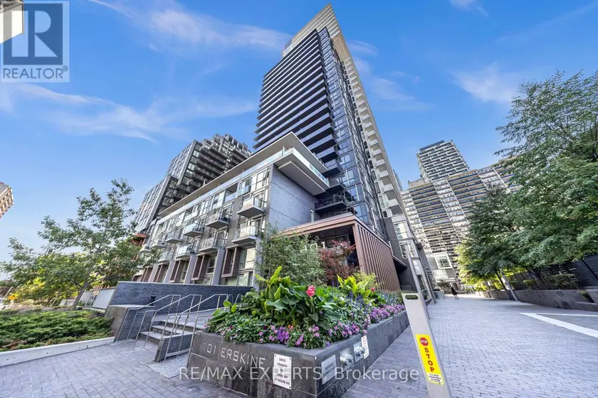 Apartment at 2103 - 101 ERSKINE AVENUE, Toronto