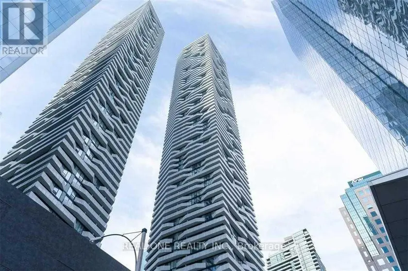 Apartment at 7007 - 88 HARBOUR STREET, Toronto