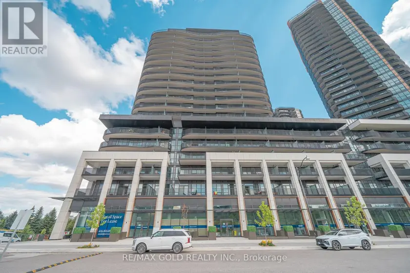 Apartment at 229 - 75 BILLES HEIGHTS, Toronto