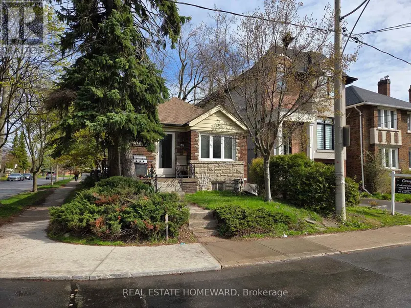 Detached at 28 GLEN ECHO ROAD, Toronto